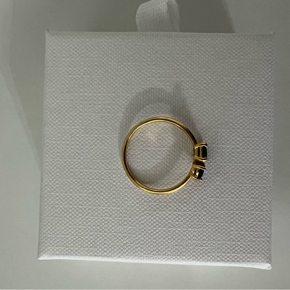 Toi et moi ring. - Picture 3 of 4